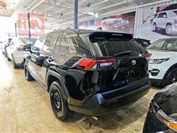 تويوتا راف 4